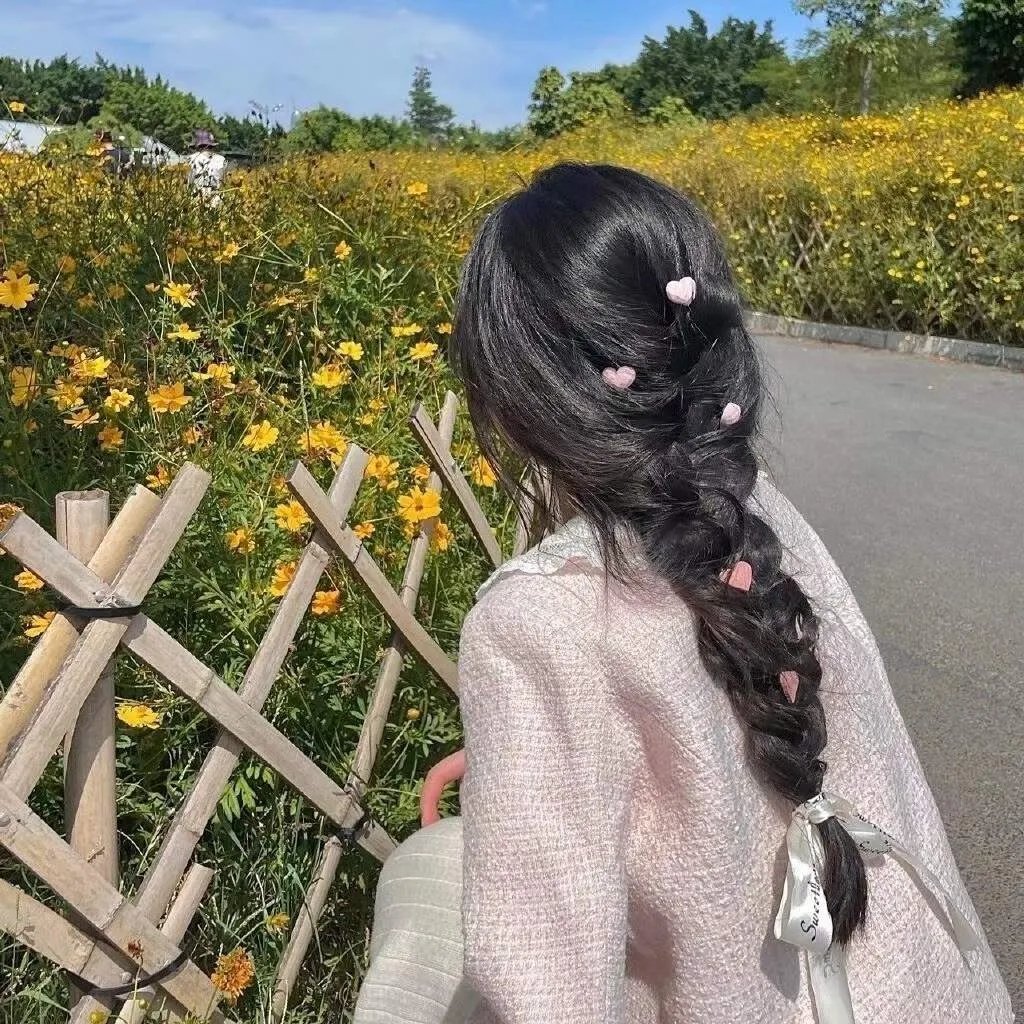 不要欺负我,长瀞同学